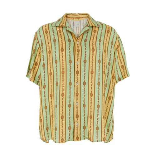 Shirts > Short Sleeve Shirts - - Drole de Monsieur - Modalova