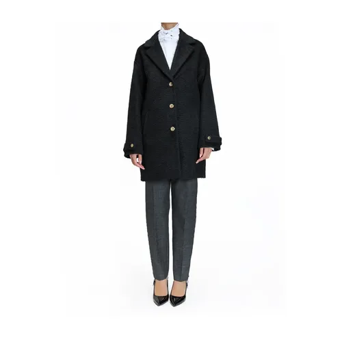 Coats > Single-Breasted Coats - - Just Cavalli - Modalova