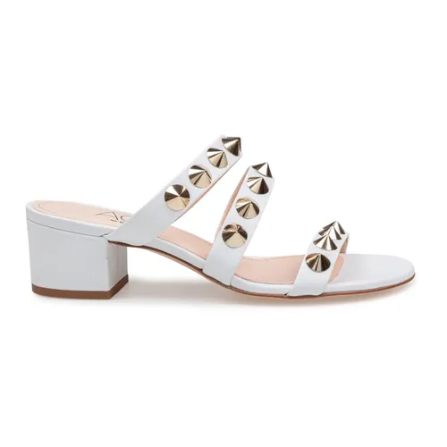 Shoes > Heels > Heeled Mules - - AGL - Modalova