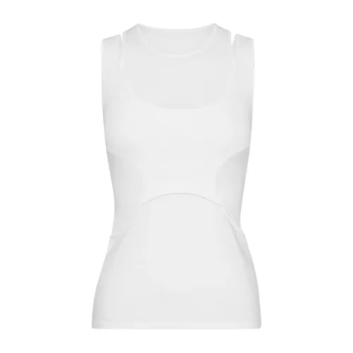 Tops > Sleeveless Tops - - Dion Lee - Modalova