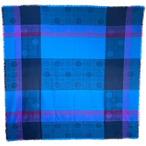 Pre-owned > Pre-owned Accessories > Pre-owned Scarves - - Dior Vintage - Modalova