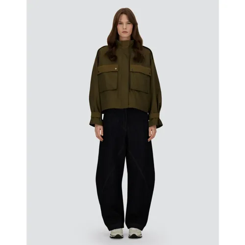 Jackets > Light Jackets - - Herno - Modalova
