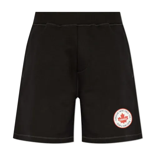 Shorts > Casual Shorts - - Dsquared2 - Modalova