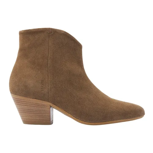 Shoes > Boots > Cowboy Boots - - Via Vai - Modalova