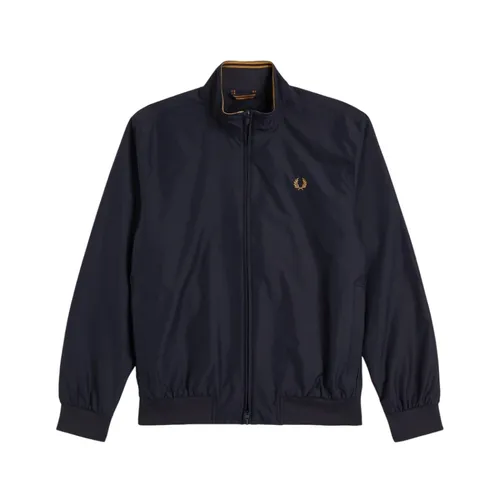 Jackets > Bomber Jackets - - Fred Perry - Modalova