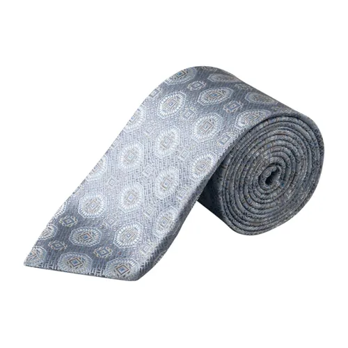 Eton - Accessories > Ties - Blue - Eton - Modalova