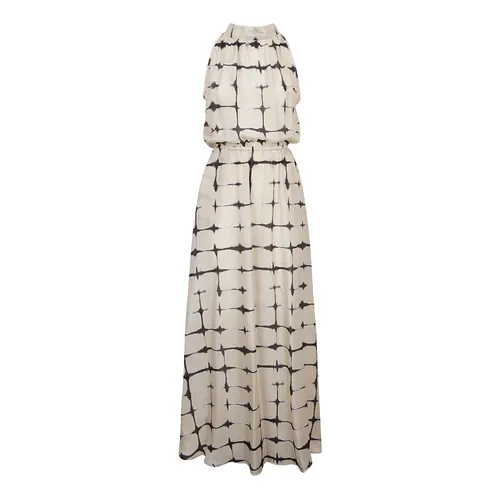 Dresses > Day Dresses > Maxi Dresses - - Crida Milano - Modalova