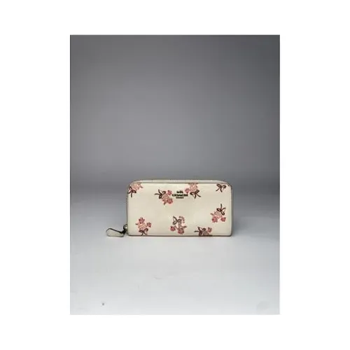 Pre-owned > Pre-owned Accessories > Pre-owned Wallets - - Coach Pre-owned - Modalova