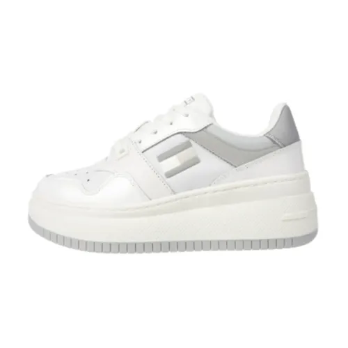 Shoes > Sneakers - - Tommy Hilfiger - Modalova