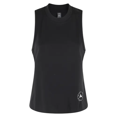Tops > Sleeveless Tops - - Adidas by Stella McCartney - Modalova