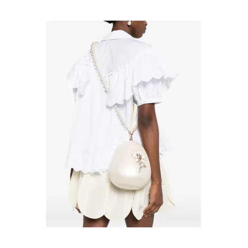 Bags > Handbags - - Simone Rocha - Modalova
