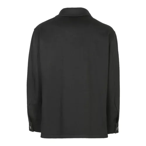 Jackets > Light Jackets - - Tagliatore - Modalova