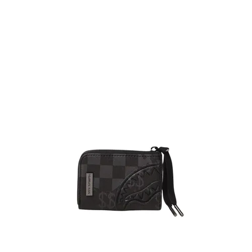 Accessories > Wallets & Cardholders - - Sprayground - Modalova