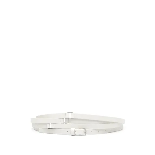 Accessories > Belts - - Ann Demeulemeester - Modalova