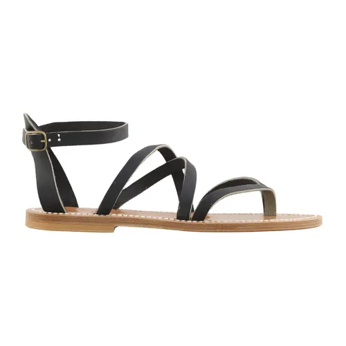 Shoes > Sandals > Flat Sandals - - K.jacques - Modalova