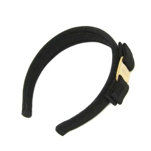 Pre-owned > Pre-owned Accessories - - Salvatore Ferragamo Pre-owned - Modalova