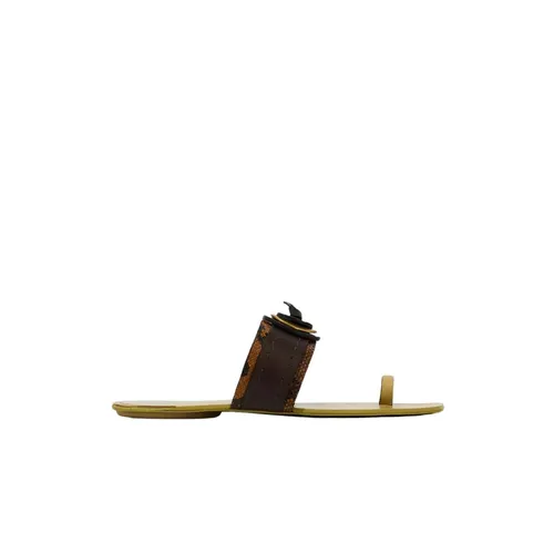 Shoes > Flip Flops & Sliders > Sliders - - Tory Burch - Modalova