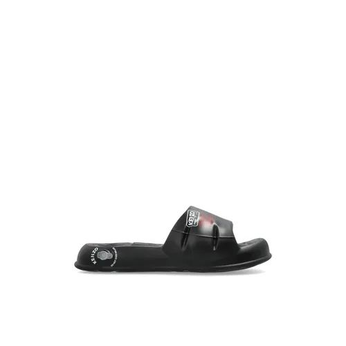 Shoes > Flip Flops & Sliders > Sliders - - Kenzo - Modalova