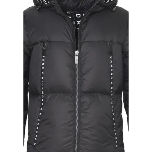 Jackets > Winter Jackets - - John Richmond - Modalova