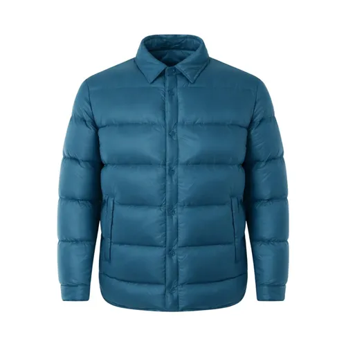 Jackets > Down Jackets - - Herno - Modalova