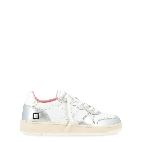 Shoes > Sneakers - - D.a.t.e. - Modalova