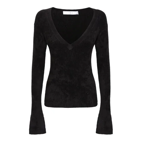 Tops > Long Sleeve Tops - - IRO - Modalova