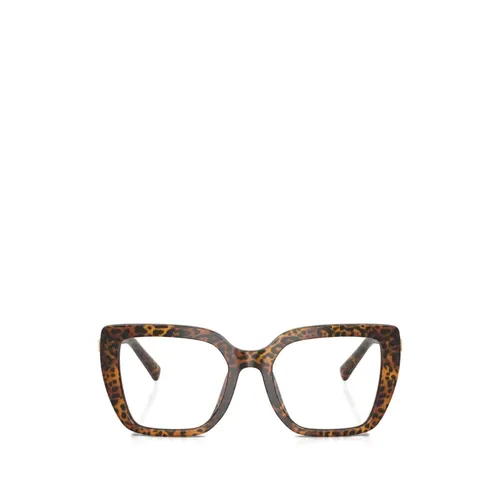Accessories > Glasses - - Dolce & Gabbana - Modalova