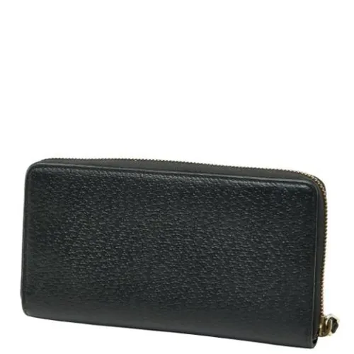 Pre-owned > Pre-owned Accessories > Pre-owned Wallets - - Gucci Vintage - Modalova