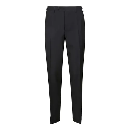 Trousers > Suit Trousers - - Canali - Modalova