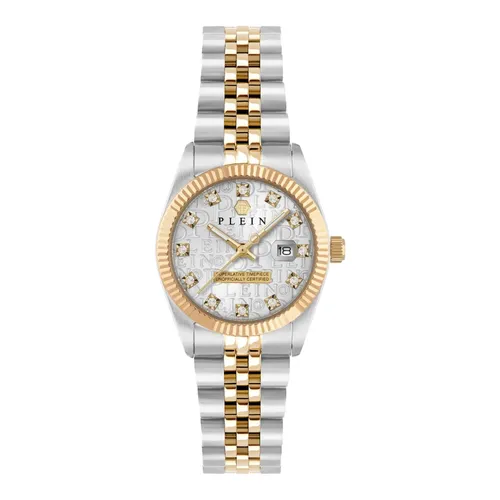 Accessories > Watches - - Philipp Plein - Modalova
