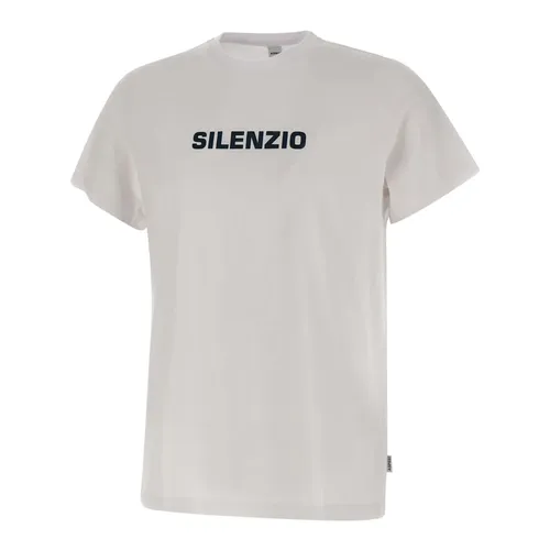Aspesi - Tops > T-Shirts - White - Aspesi - Modalova