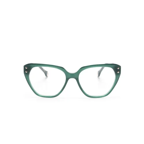 Accessories > Glasses - - Carolina Herrera - Modalova