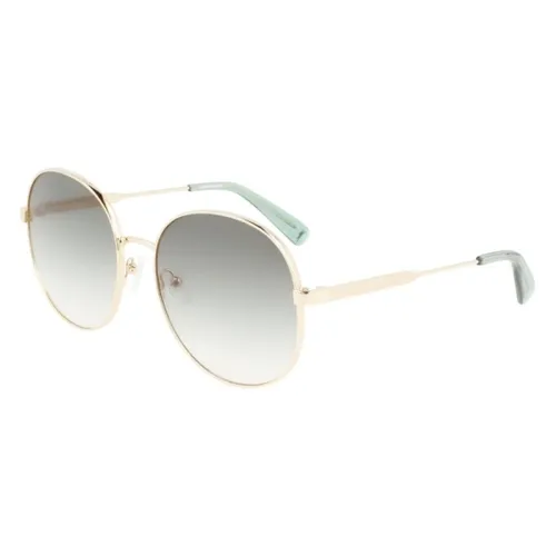 Accessories > Sunglasses - - Longchamp - Modalova