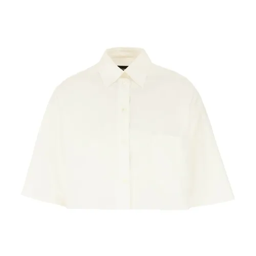Blouses & Shirts > Shirts - - Department Five - Modalova