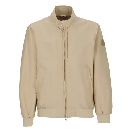 Jackets > Bomber Jackets - - Woolrich - Modalova