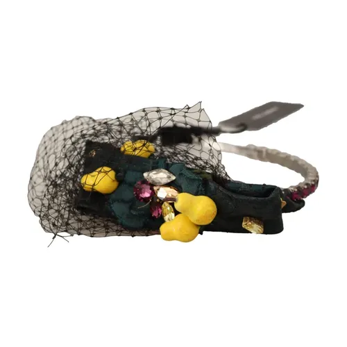 Accessories > Hair Accessories - - Dolce & Gabbana - Modalova