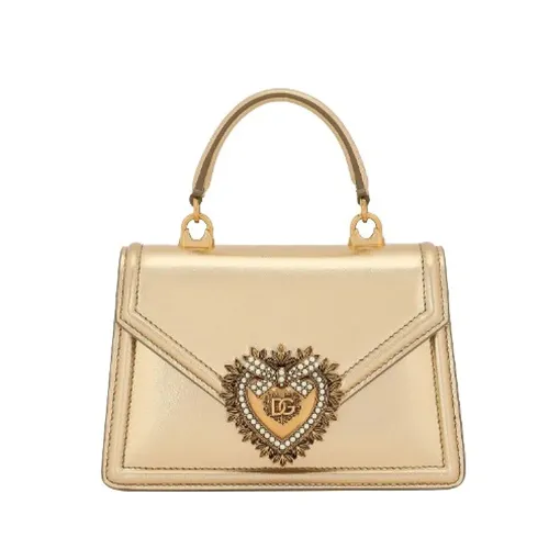 Bags > Handbags - - Dolce & Gabbana - Modalova