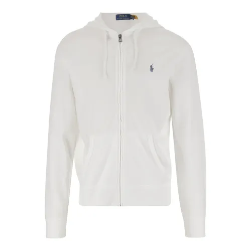 Sweatshirts & Hoodies > Zip-throughs - - Polo Ralph Lauren - Modalova
