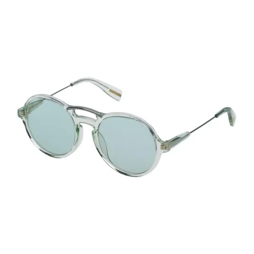 Accessories > Sunglasses - - Trussardi - Modalova