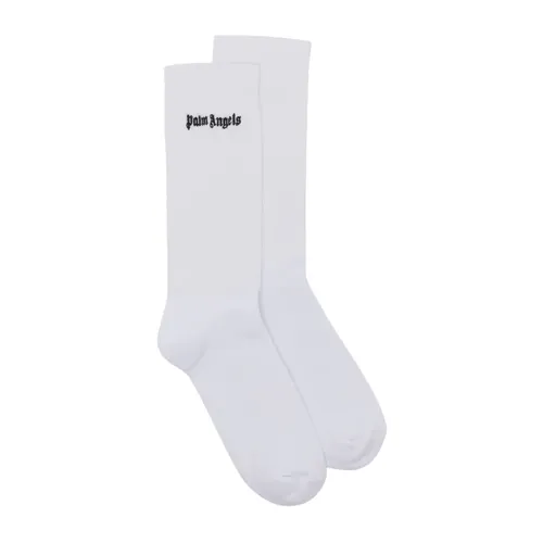 Underwear > Socks - - Palm Angels - Modalova