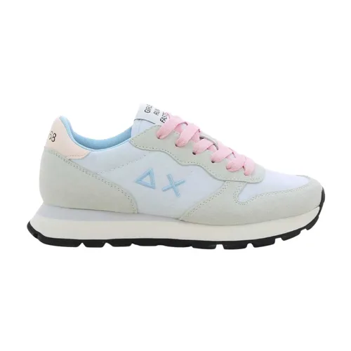 Sun68 - Shoes > Sneakers - White - Sun68 - Modalova
