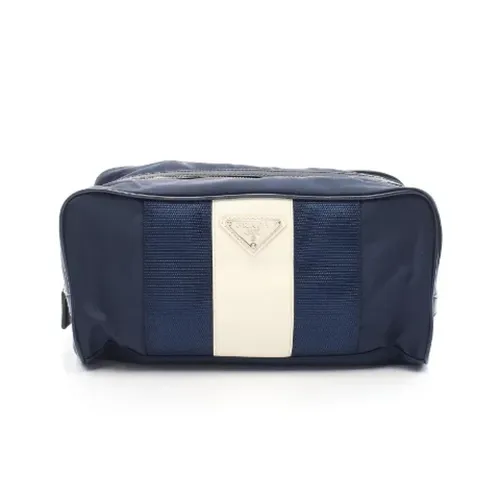 Pre-owned > Pre-owned Bags - - Prada Vintage - Modalova