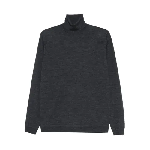 Knitwear > Turtlenecks - - Goes Botanical - Modalova