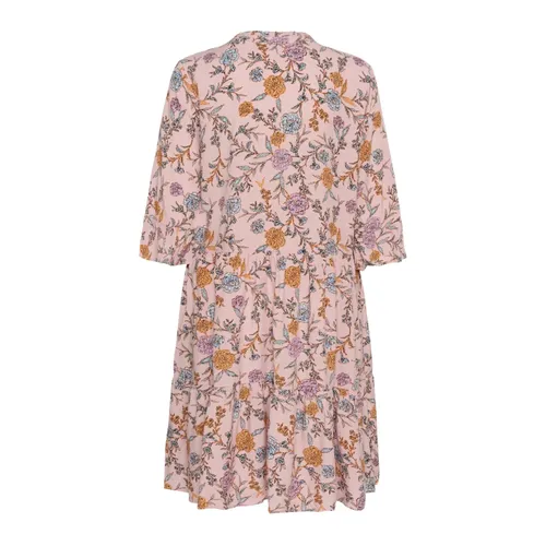 Dresses > Day Dresses > Short Dresses - - Saint Tropez - Modalova