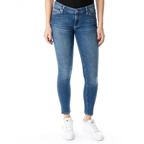 Jeans > Skinny Jeans - - Adriano Goldschmied - Modalova