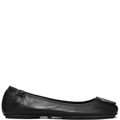 Shoes > Flats > Ballerinas - - Tory Burch - Modalova