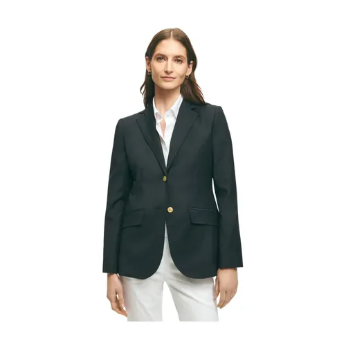 Jackets > Blazers - - Brooks Brothers - Modalova