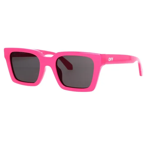 Accessories > Sunglasses - - Off White - Modalova