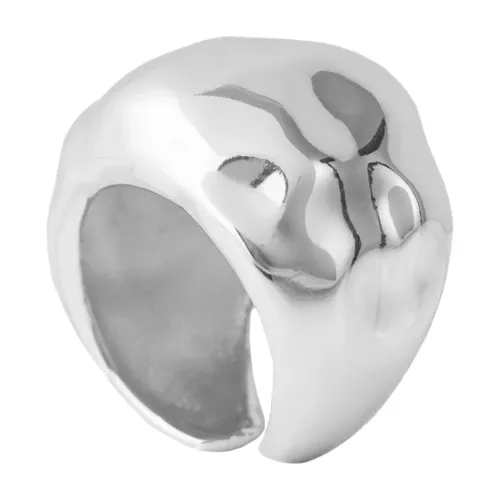 Accessories > Jewellery > Rings - - Federica Tosi - Modalova