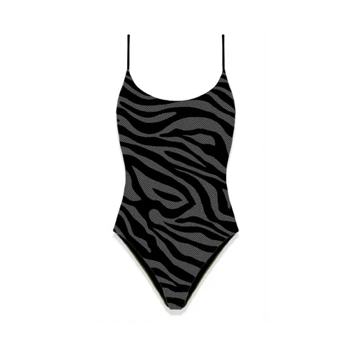 Swimwear > One-piece - - MC2 Saint Barth - Modalova